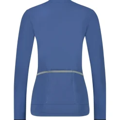 Shimano - Women's Futuro Long Sleeves Jersey - Radtrikot