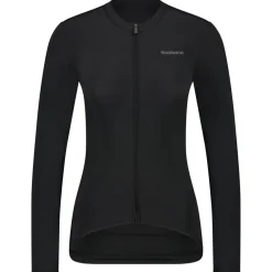 Shimano - Women's Futuro Long Sleeves Jersey - Radtrikot