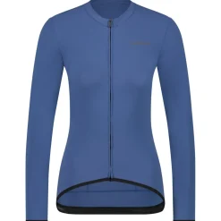 Shimano - Women's Futuro Long Sleeves Jersey - Radtrikot