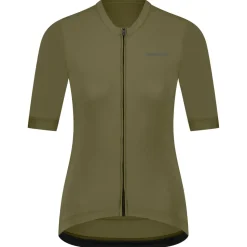 Shimano - Women's Futuro Short Sleeves Jersey - Radtrikot