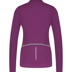 Shimano - Women's Kaede Thermal Long Sleeve - Radtrikot