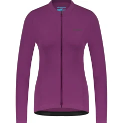Shimano - Women's Kaede Thermal Long Sleeve - Radtrikot