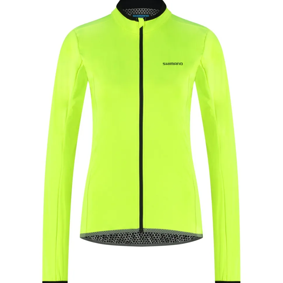Shimano - Women's Windflex Jacket - Fahrradjacke