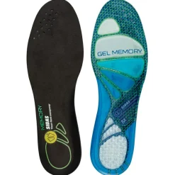Sidas - Cushioning Gel Memory - Einlegesohle