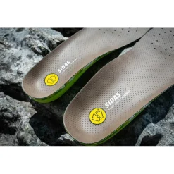 Sidas - Outdoor 3D - Einlegesohle