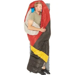 Sierra Designs - Cloud 20 / 800 DriDown - Daunenschlafsack