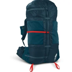 Sierra Designs - Flex Capacitor 60-80 - Trekkingrucksack