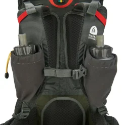 Sierra Designs - Flex Capacitor 60-80 - Trekkingrucksack