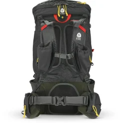 Sierra Designs - Flex Capacitor 40-60 - Trekkingrucksack