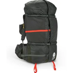 Sierra Designs - Flex Capacitor 40-60 - Trekkingrucksack