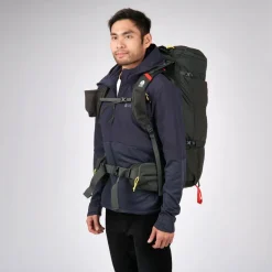 Sierra Designs - Flex Capacitor 40-60 - Trekkingrucksack