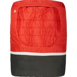 Sierra Designs - Frontcountry Bed Queen 20 - Kunstfaserschlafsack