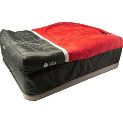 Sierra Designs - Frontcountry Bed Queen 20 - Kunstfaserschlafsack