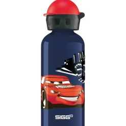 SIGG - Alutrinkflasche Kids - Trinkflasche