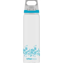 SIGG - Total Clear One MyPlanet - Trinkflasche