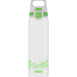 SIGG - Total Clear One MyPlanet - Trinkflasche