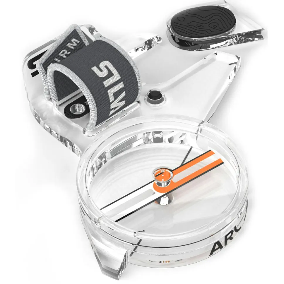 Silva - Arc Jet - Kompass