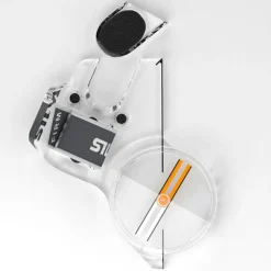 Silva - Arc Jet - Kompass