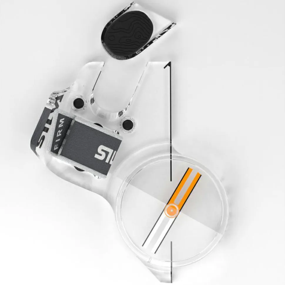 Silva - Arc Jet - Kompass