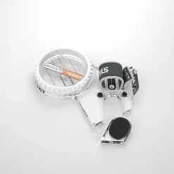 Silva - Arc Jet 360 Left - Kompass