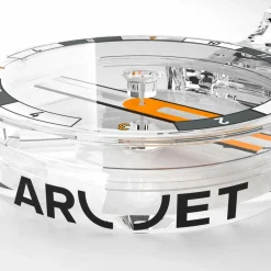 Silva - Arc Jet S Right - Kompass
