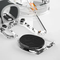 Silva - Arc Jet S Right - Kompass