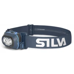 Silva - Discover - Stirnlampe