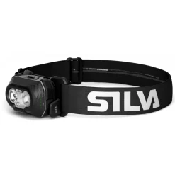 Silva - Discover - Stirnlampe