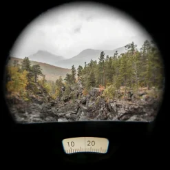 Silva - Eterna Navigator 3 - Fernglas