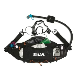 Silva - Flex Belt 10 - Hüfttasche
