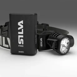 Silva - Free 3000 M - Stirnlampe
