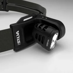 Silva - Free 1200 M - Stirnlampe