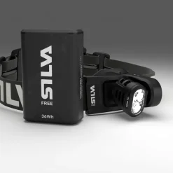 Silva - Free 1200 M - Stirnlampe