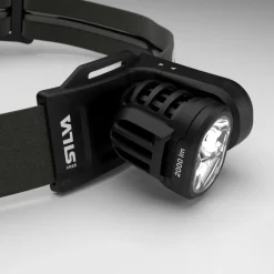 Silva - Free 2000 S - Stirnlampe