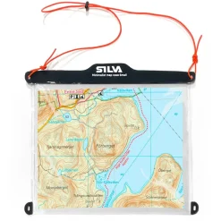 Silva - Minimalist Map Case - Schutzhülle