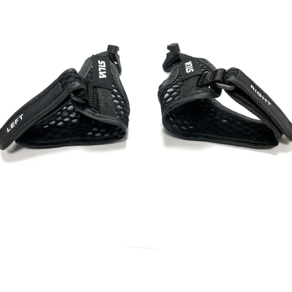 Silva - Running Poles Wrist Gloves - Handschuhe