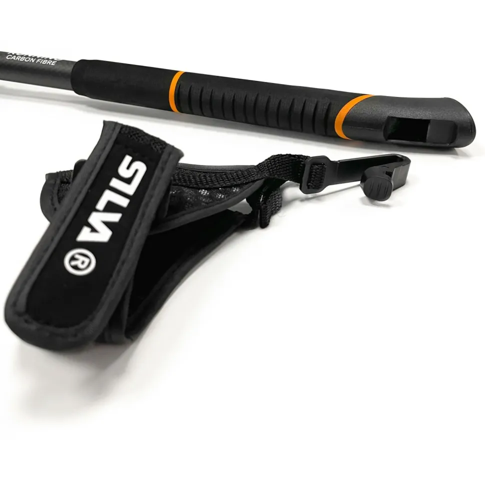 Silva - Running Poles Wrist Gloves - Handschuhe