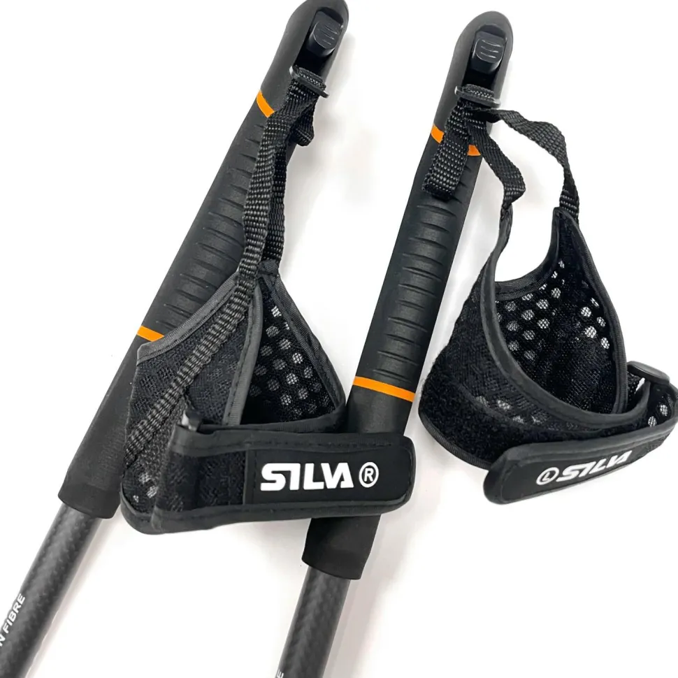 Silva - Running Poles Wrist Gloves - Handschuhe