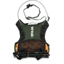 Silva - Strive 5 Vest - Trailrunningrucksack