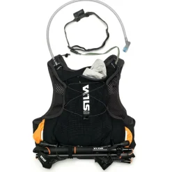 Silva - Strive 10 Vest - Trailrunningrucksack