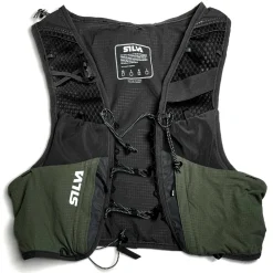 Silva - Strive 10 Vest - Trailrunningrucksack