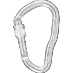 SIMOND - Carabiner Goliath Screw - HMS-Karabiner