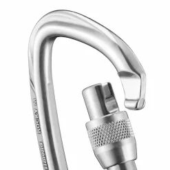 SIMOND - Carabiner Rocky Screw - Schraubkarabiner
