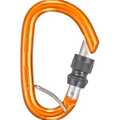 SIMOND - Carabiner Spider Screw - Schraubkarabiner