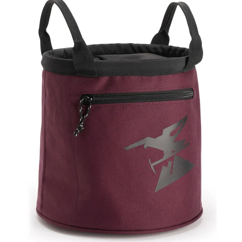 SIMOND - Chalk Bag Bloc Barrier - Chalkbag