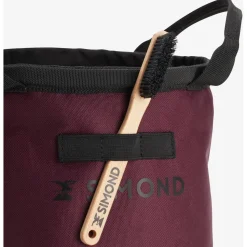 SIMOND - Chalk Bag Bloc Barrier - Chalkbag