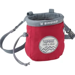 SIMOND - Chalk Bag Vertika - Chalkbag