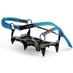 SIMOND - Crampon Bobcat Evo - Grödel