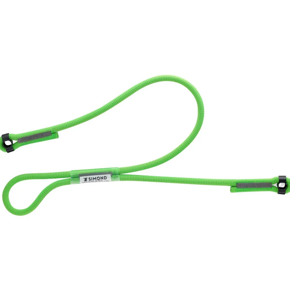 SIMOND - Lanyard Double - Standplatzschlinge