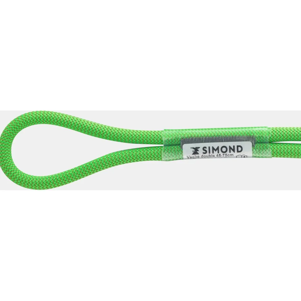 SIMOND - Lanyard Double - Standplatzschlinge